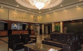 Hotel Plr Grand Tirupati