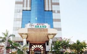 Plr Grand Hotel Tirupati